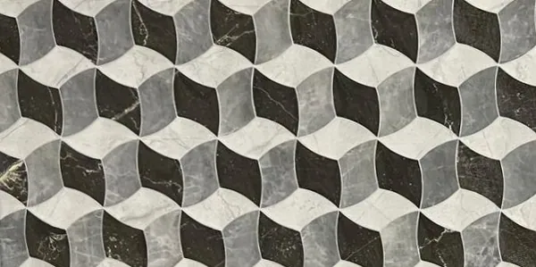 חיפוי קרמיקה ספרדית ⁦25×50⁩ 1333