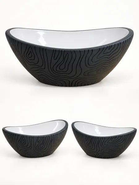 Basins, Countertop basins M823