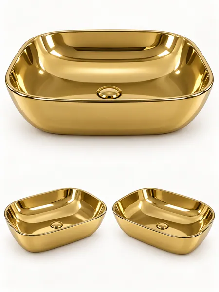 Basins, Countertop basins M1443