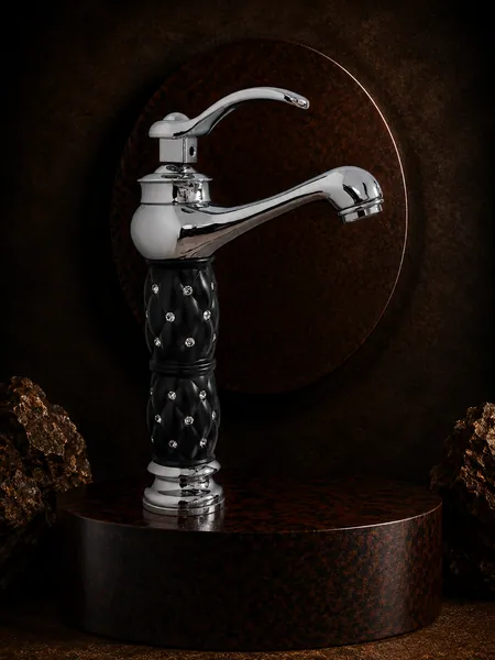 Basin mixers B966