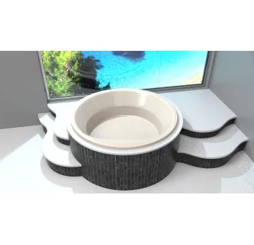 Jacuzzis MTI-67