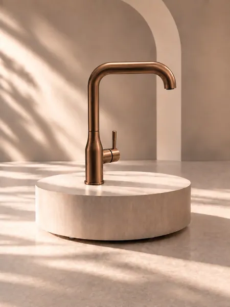 حنفيات مغاسل B628