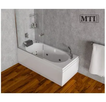 Jacuzzis MTI-04