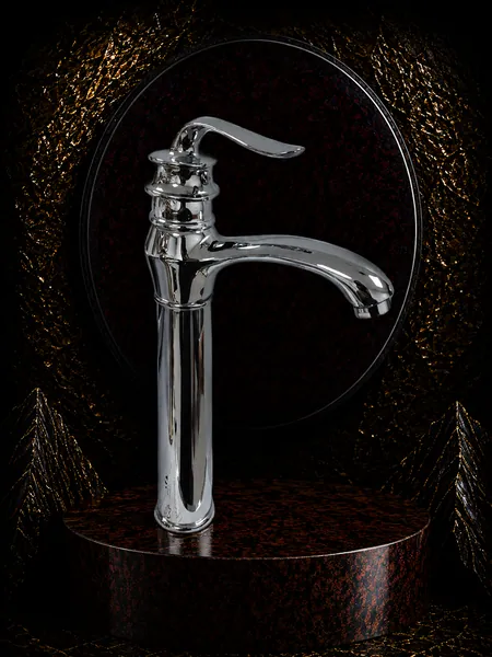 حنفيات مغاسل B1014