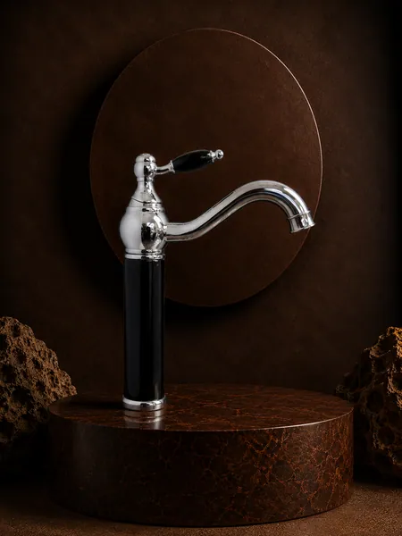 Basin mixers B430