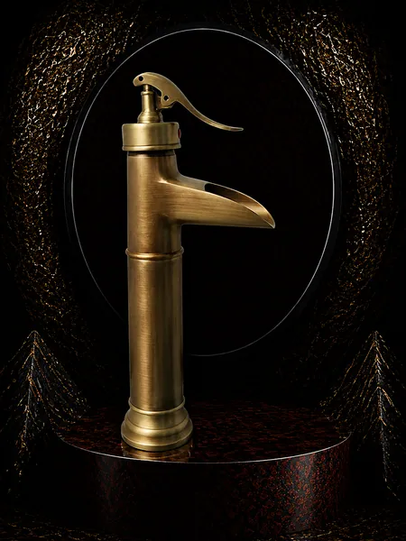 حنفيات مغاسل B1048