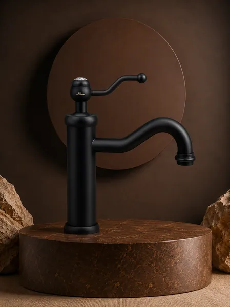حنفيات مغاسل B398