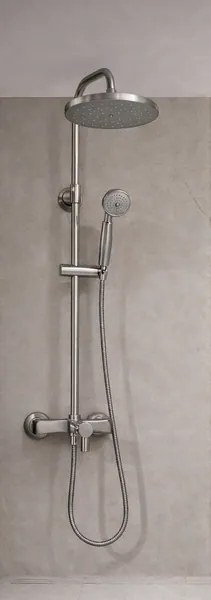 עמודים וסטים למקלחת, עמודי מקלחת BML432
