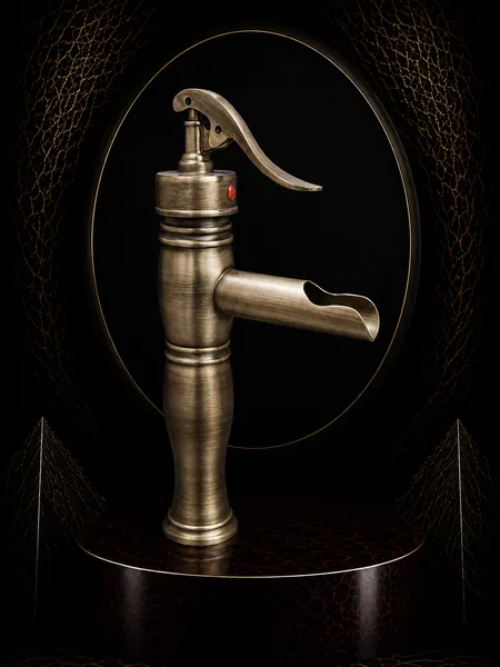 حنفيات مغاسل B1099
