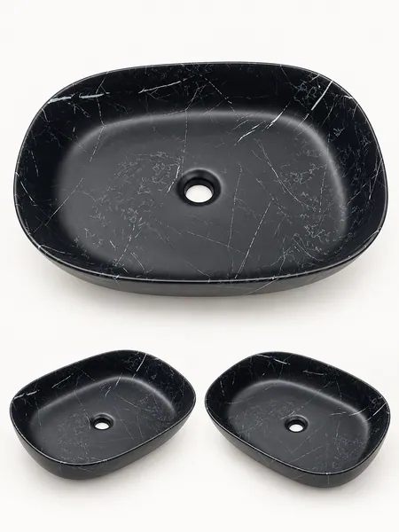 Basins, Countertop basins M1382