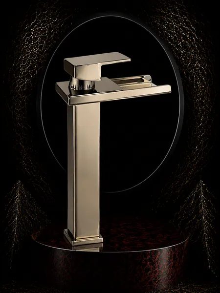 حنفيات مغاسل B1056