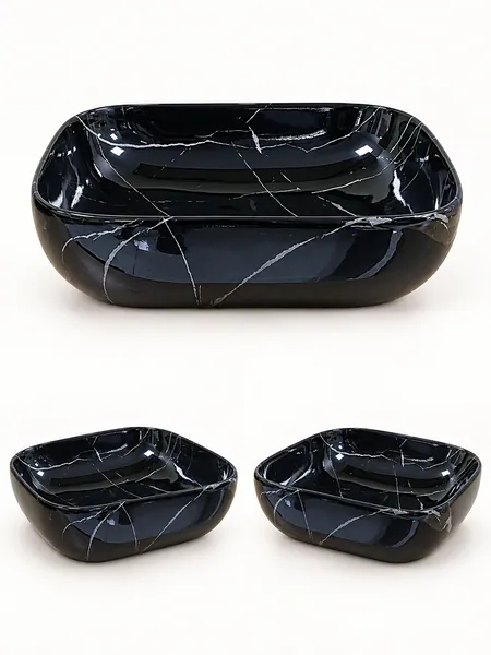 Basins, Countertop basins M1271