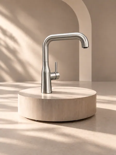 Basin mixers B641