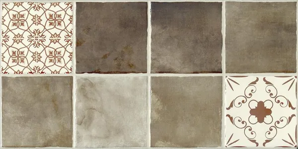 Spanish ceramic 25×50 597