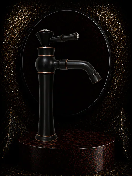 حنفيات مغاسل B1022