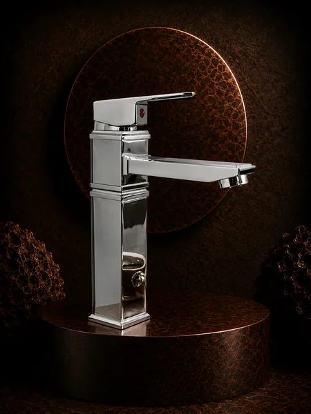 Basin mixers B459