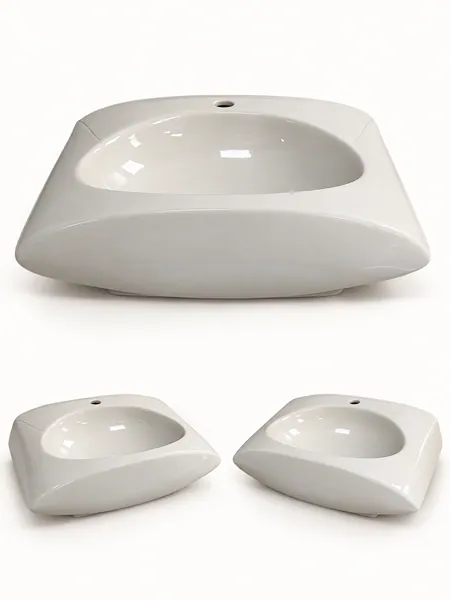 Basins, Countertop basins M543