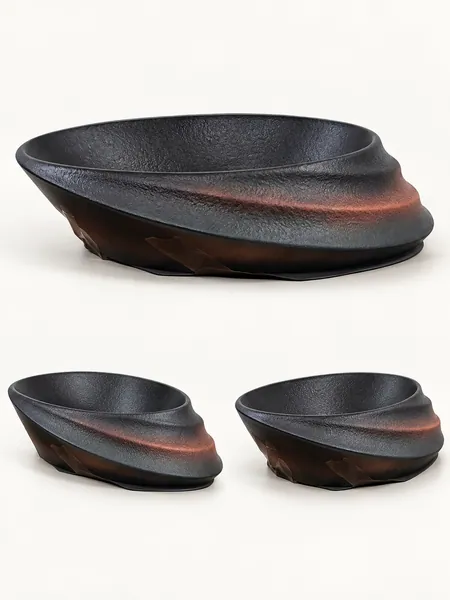 Basins, Countertop basins M1378