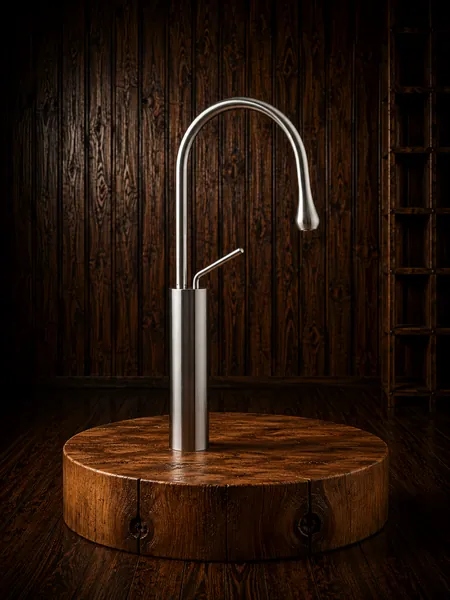 حنفيات مطبخ (سحب)، ثابت B508