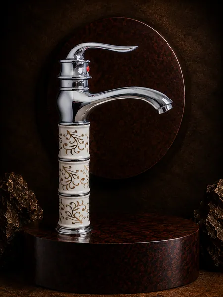 Basin mixers B919