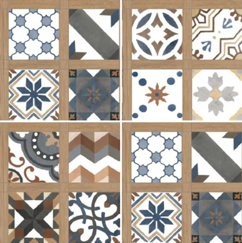 Spanish porcelain 60×60 6040