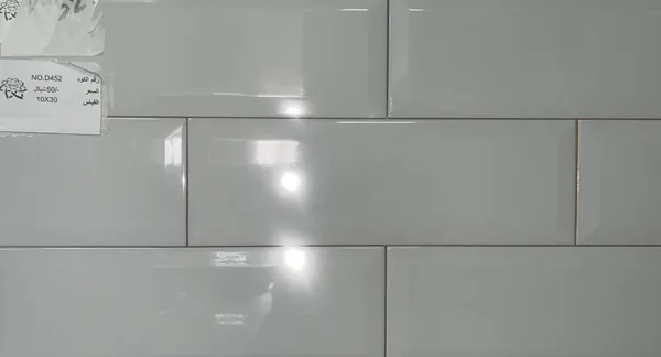 Spanish ceramic walls 10×20 D452