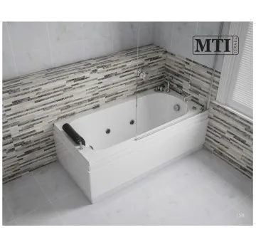 Jacuzzis MTI-114