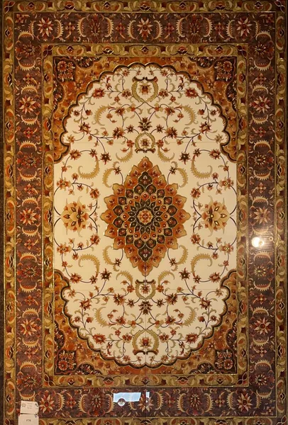 بورسلان (سجاد)، ⁦120×180⁩ F76