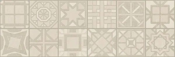 Spanish ceramic walls 30×90 1689