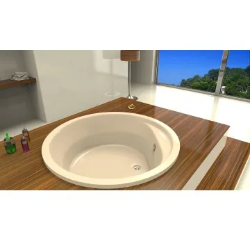 Jacuzzis MTI-95