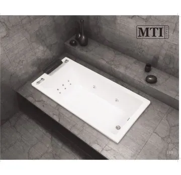 Jacuzzis MTI-98