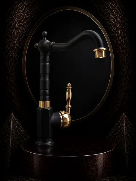 حنفيات مغاسل B1077