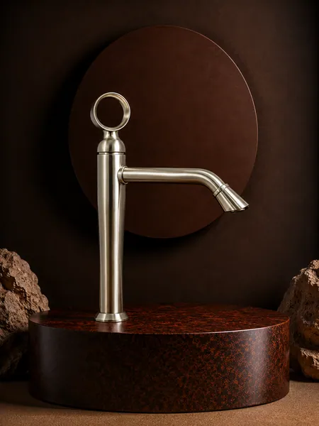Basin mixers B589