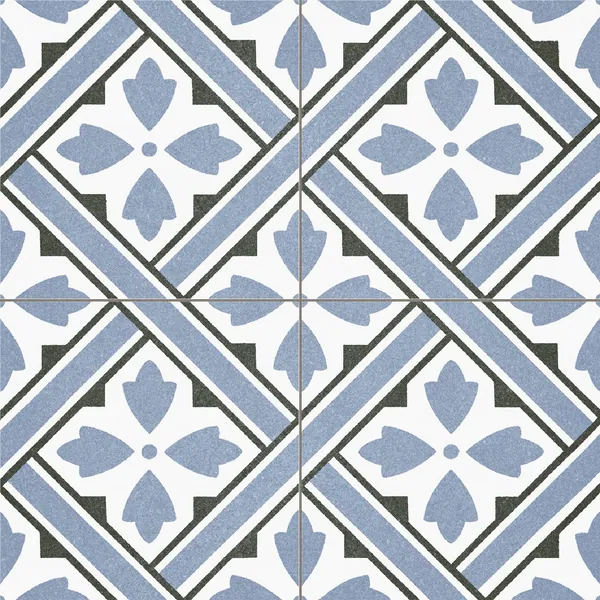 Spanish porcelain 45×45 D701