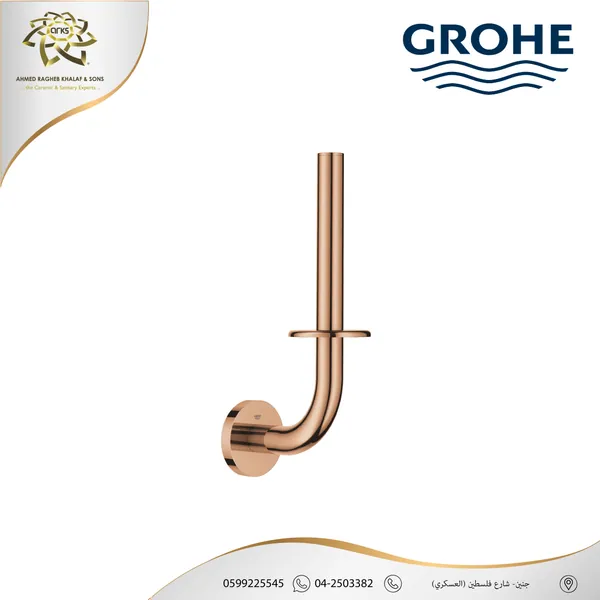 GROHE، جروهي روز جولد X401