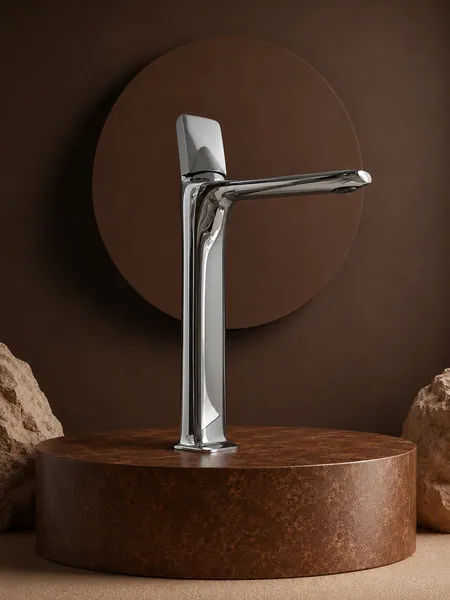 Basin mixers B535