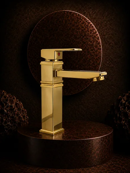 Basin mixers B457