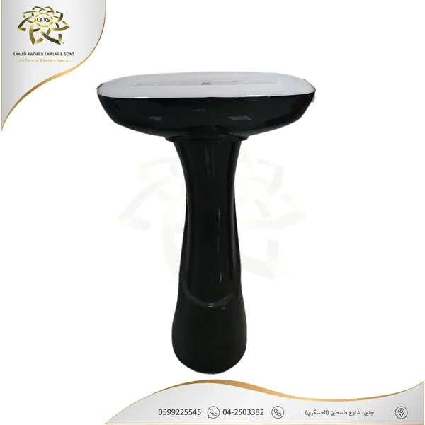 مغاسل مع رجل M229