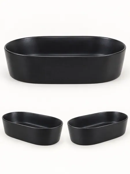 Basins, Countertop basins M1368