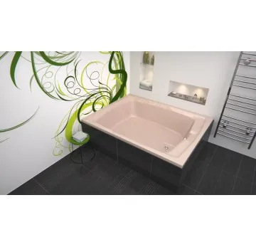 Jacuzzis MTI-21