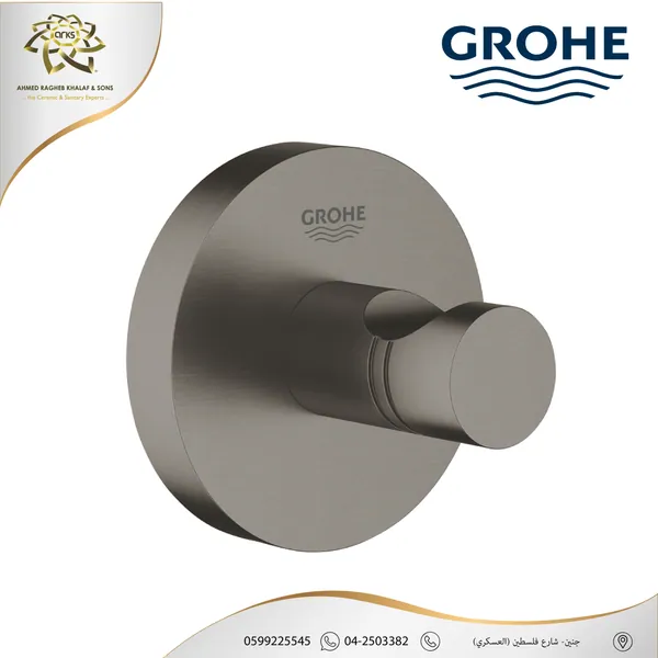 GROHE، جروهي هارت جرفيت X420