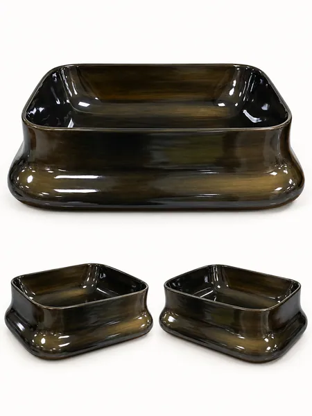 Basins, Countertop basins M989