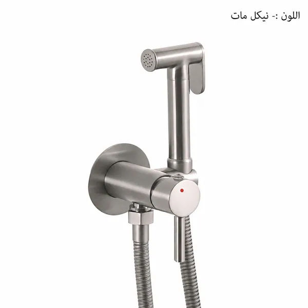 מזלפי בידה, מזלפי בידה סמויים X592