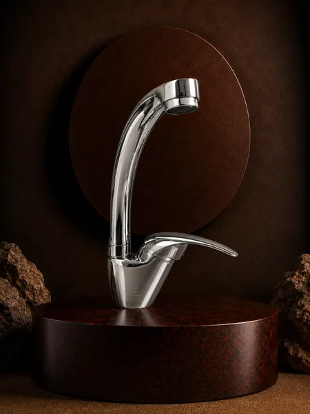 Basin mixers B610