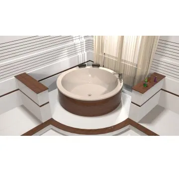 Jacuzzis MTI-99
