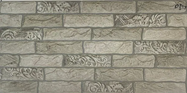 جدران هندي D697
