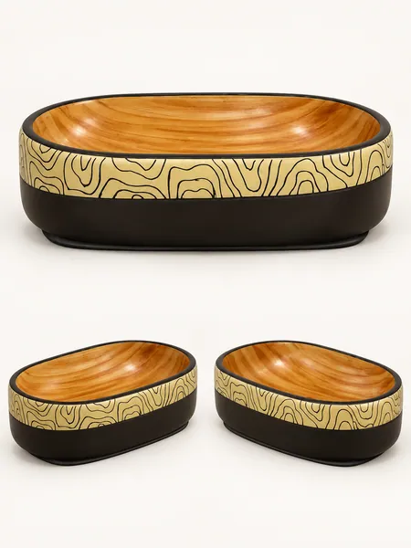 Basins, Countertop basins M473