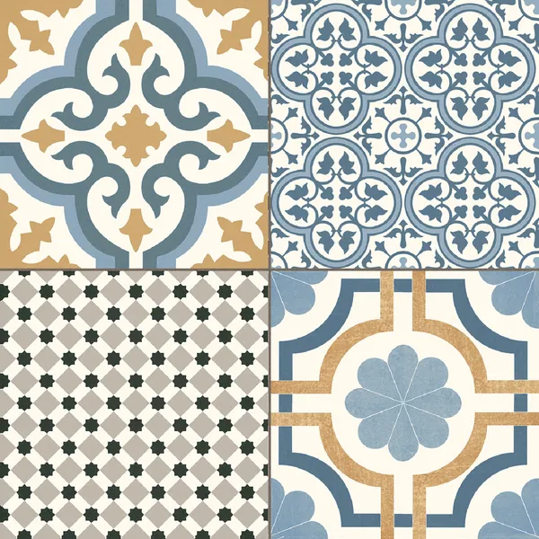Spanish porcelain 45×45 D711