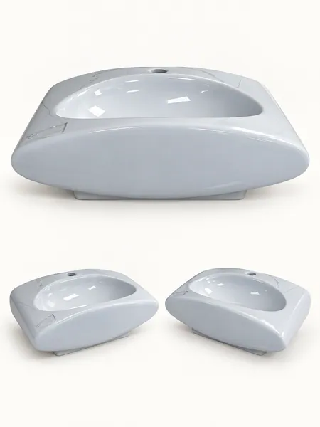 Basins, Countertop basins M542