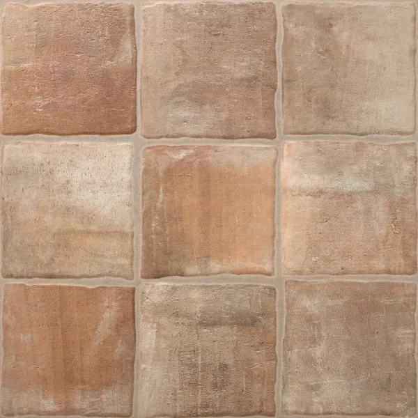 2 cm outdoor slabs, 600×600, Spanish 6287